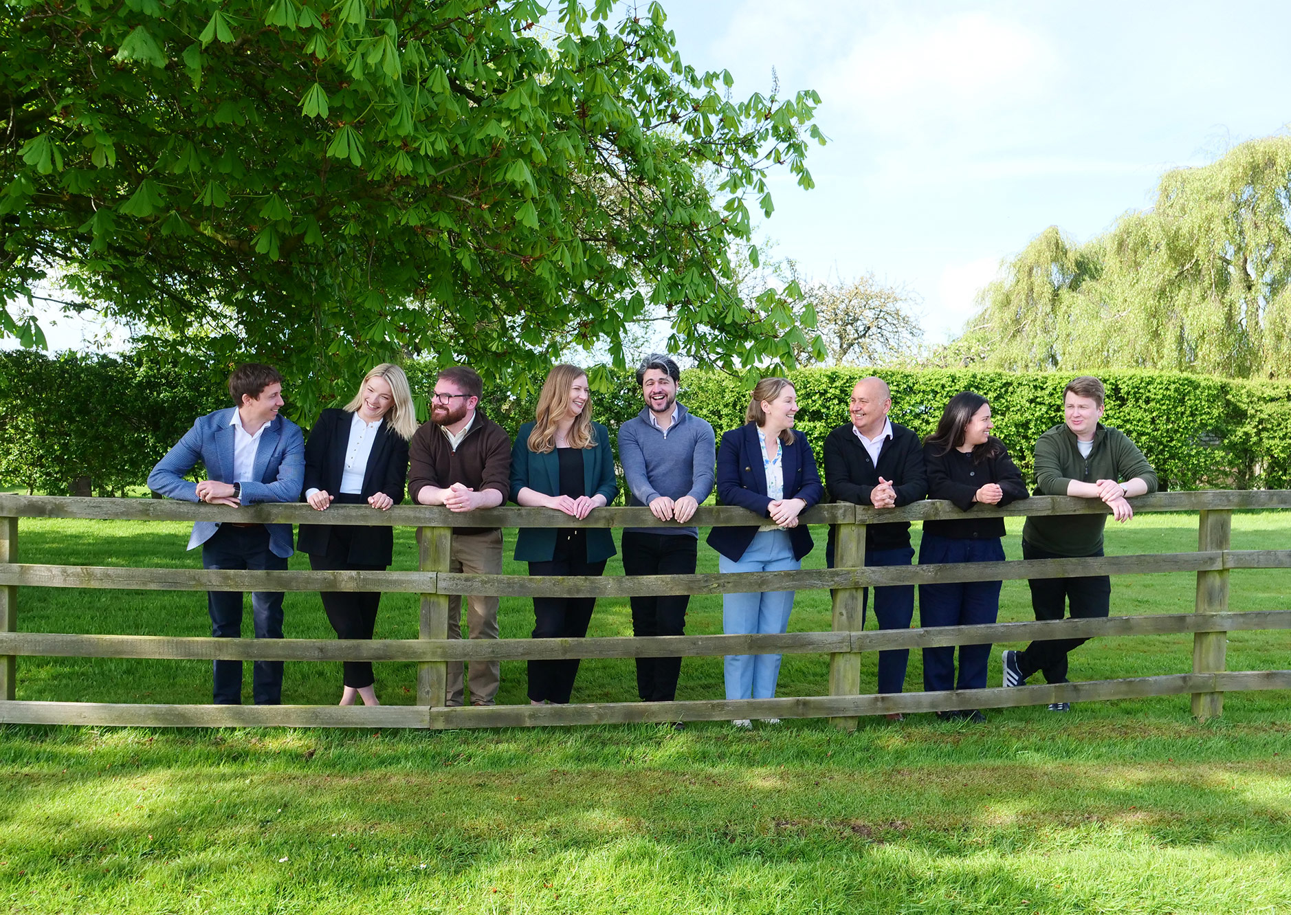 YorWealth team
