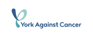 York Against Cancer logo
